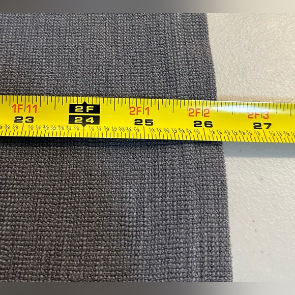 Goodfellow & Co. Men's Gray Long Sleeved Pullover Sweater Size Medium - Picture 9 of 10